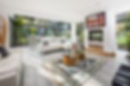 Linking your living space to the outside with a Winter Garden