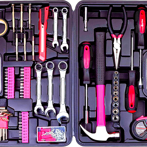 Kit de herramienta