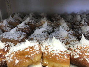 Kohler's Bakery: 70 years of community and cream donuts