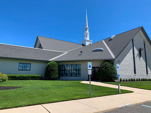 In-person religious services