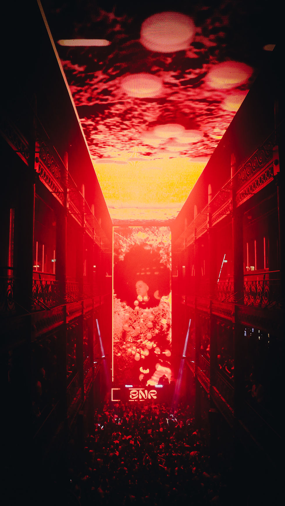 DUBFIRE 2