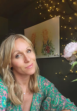 Kelly Savva Reflexologist