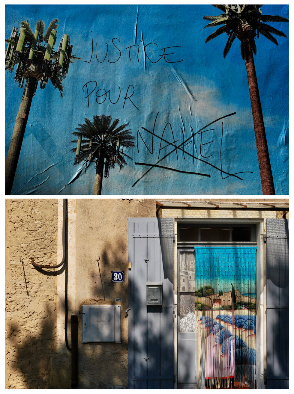 Authentic Provence