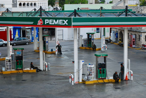 Mexico