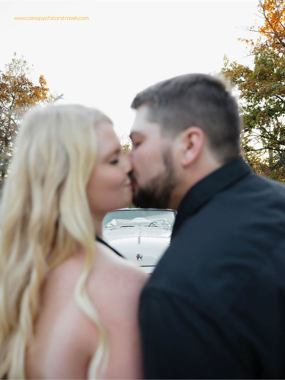 Honeymoon Planning That Doesn’t Feel Like Another Full-Time Job