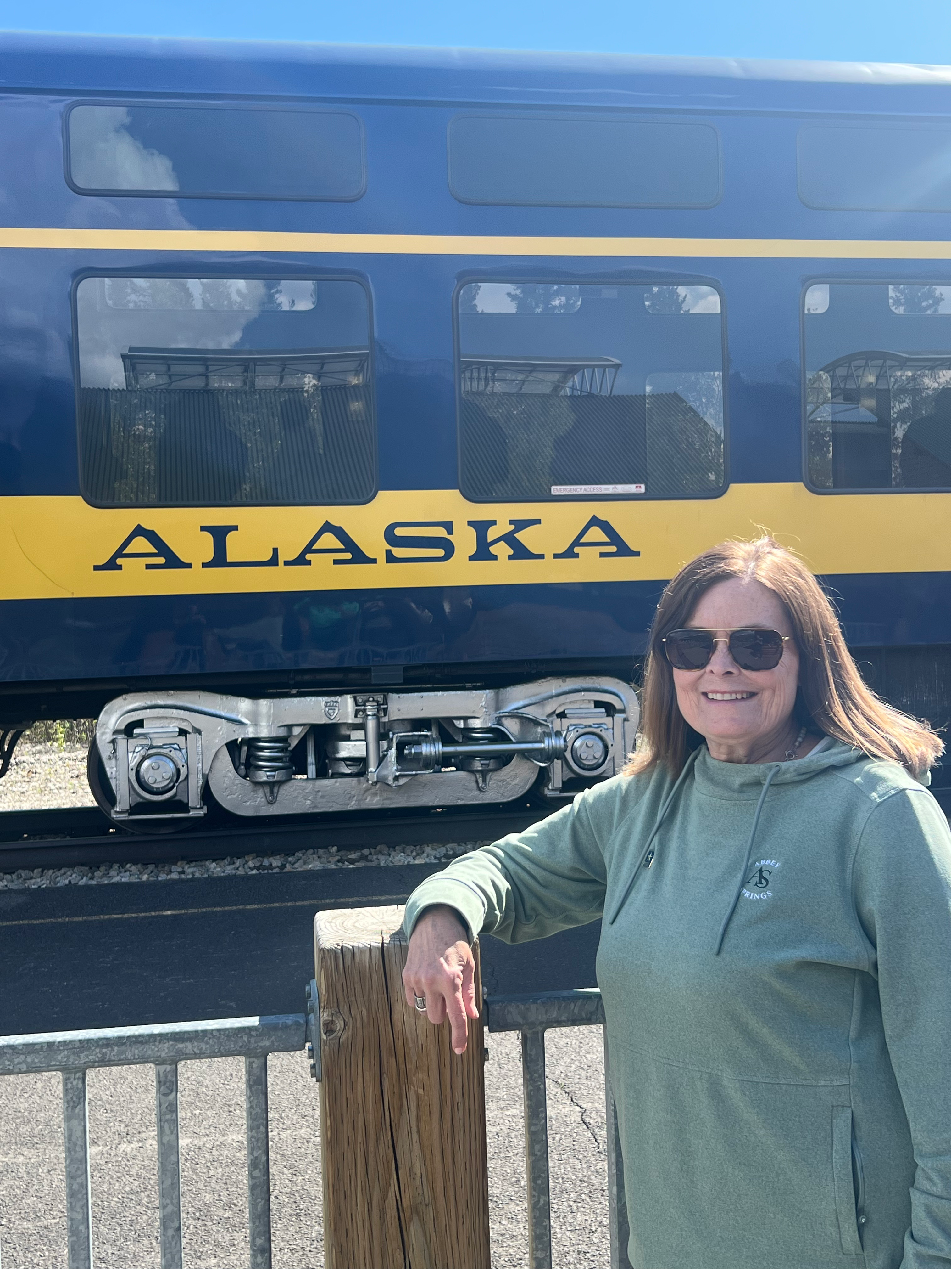 Writer: Ann Ellingsen