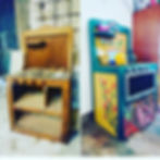 Play Kitchen