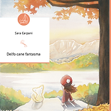 Libro narrativa Bloody Hera Edizioni Primavera
