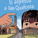 Libro narrativa Bloody Hera Edizioni Primavera
