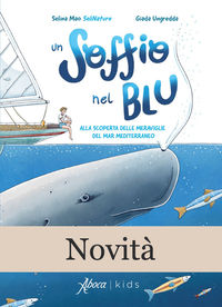 Illustrazioni di Giada Ungredda, Aboca 2026