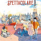 Libro narrativa Bloody Hera Edizioni Primavera
