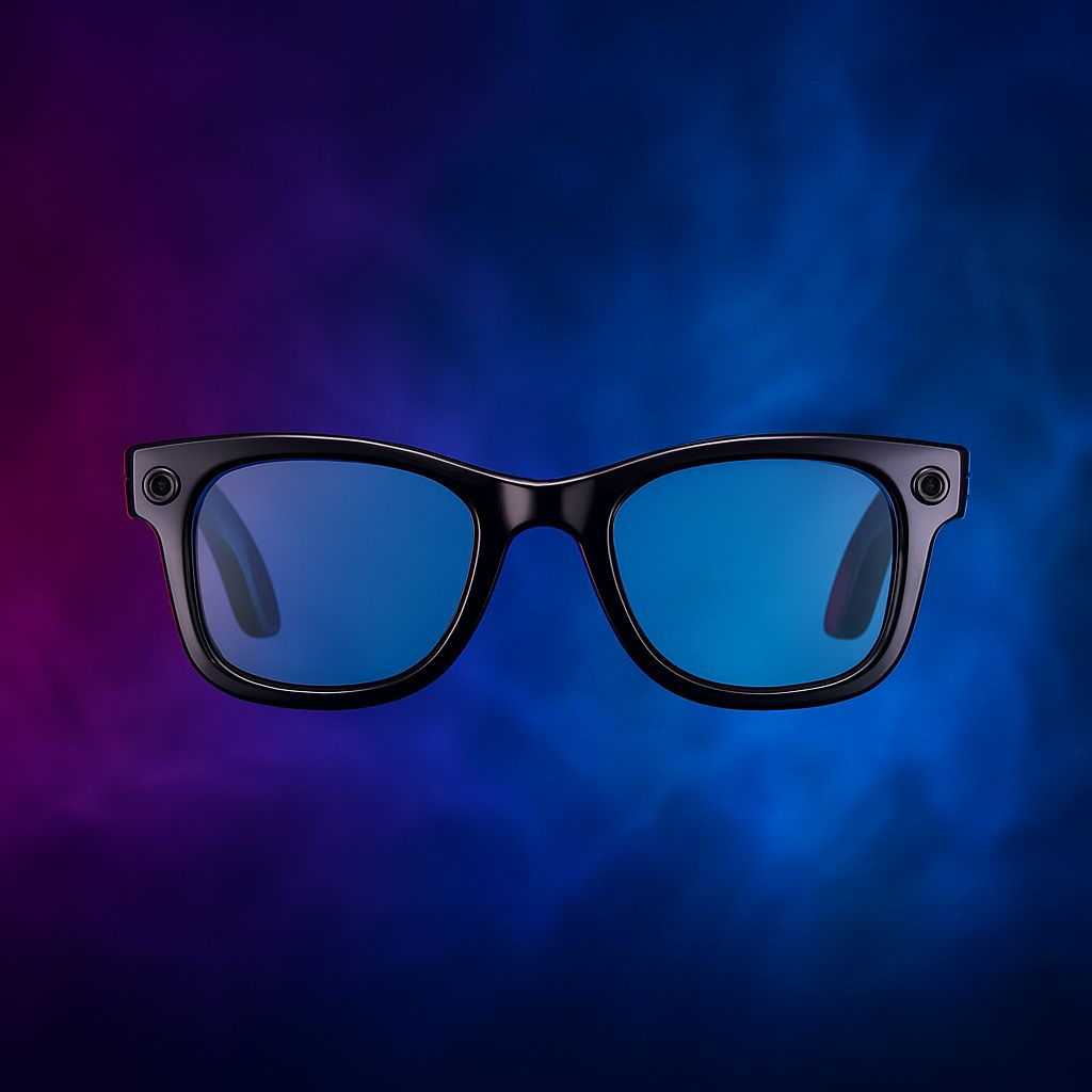 Smart Glasses