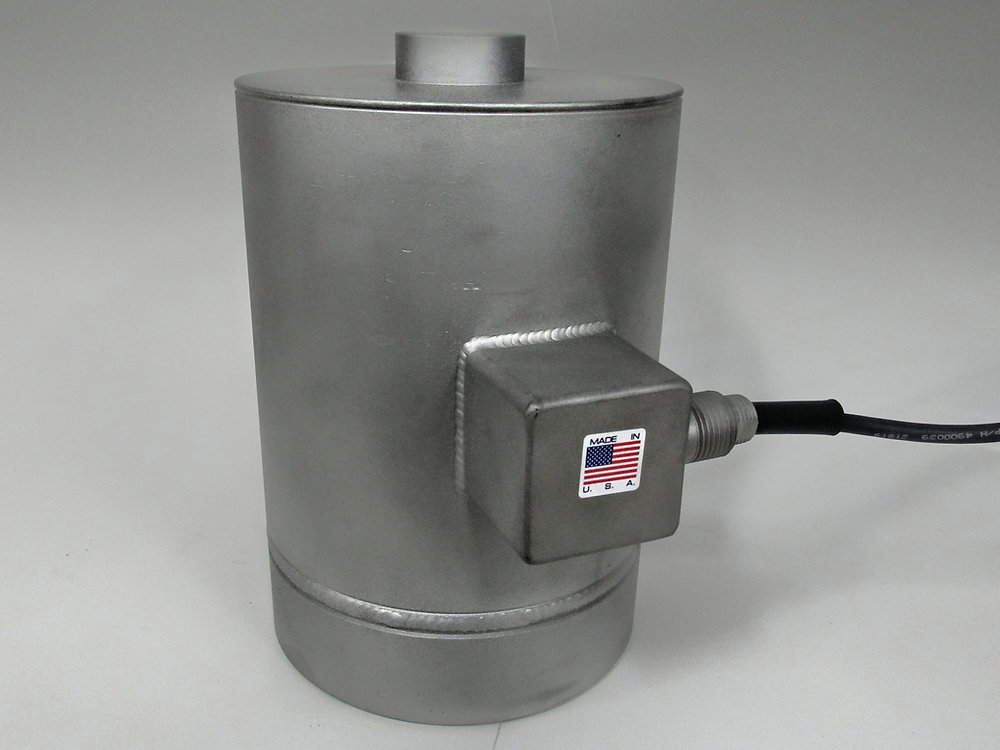 Mouting Compression Load Cell Choosing the Right Compression Load Cell for High-Force Measurement
