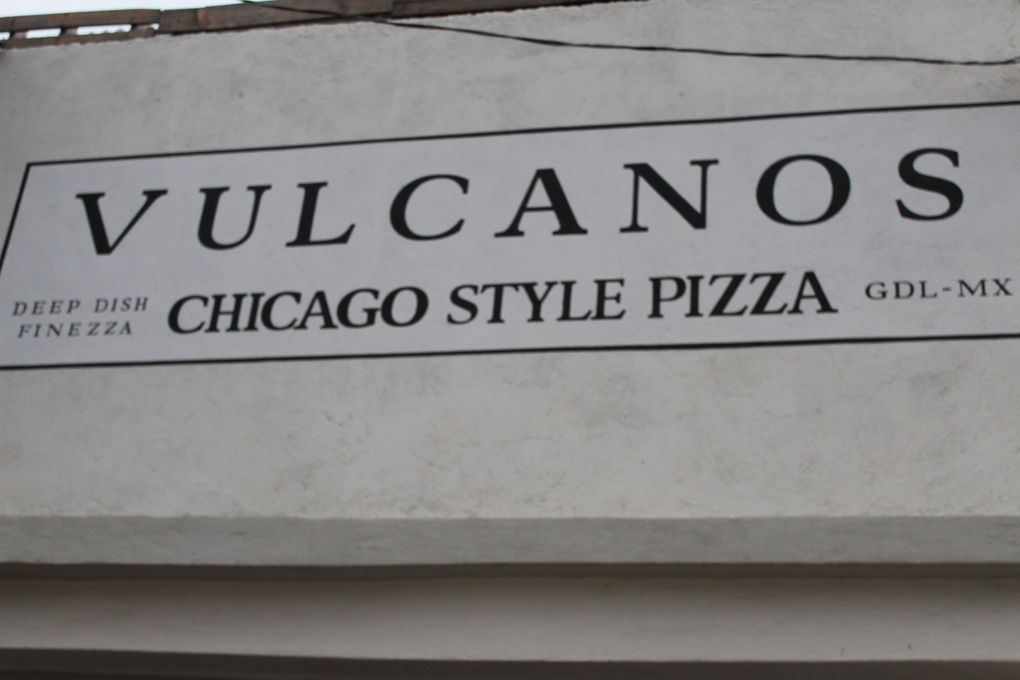 VULCANOS.