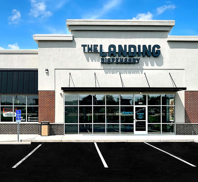 Shop Our Dispensary Near Middletown