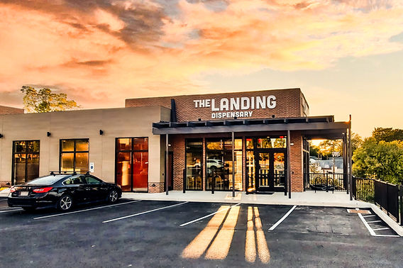 Ohio Cannabis Laws: What You Need to Know | The Landing Ohio Cannabis Laws: What You Need to Know | The Landing