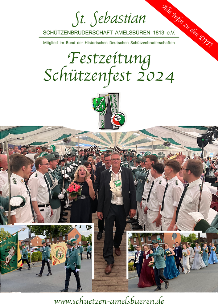 Schützenfest 2024