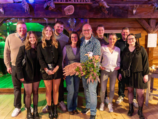 Schützenfestnachfeier