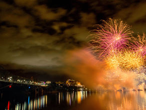 אירוע קהילתי מא' ועד ת'