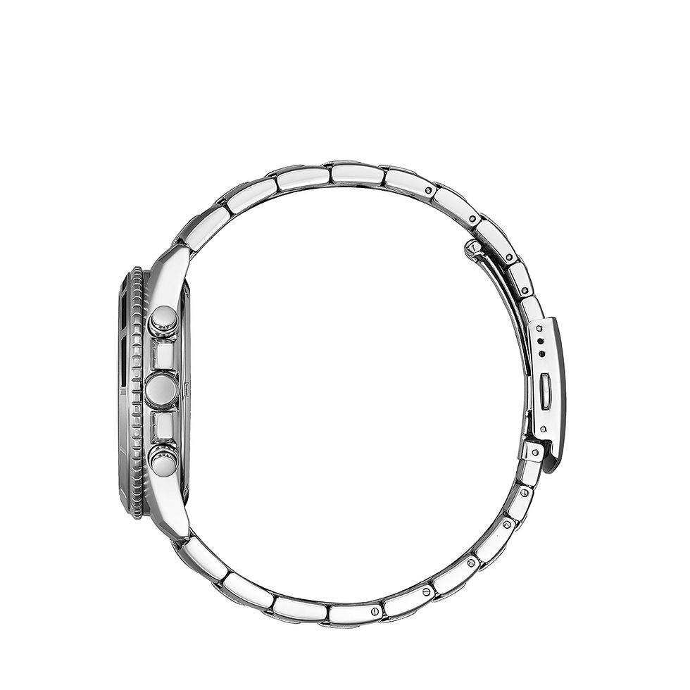 Thumbnail: Men's Quartz Watches Citizen