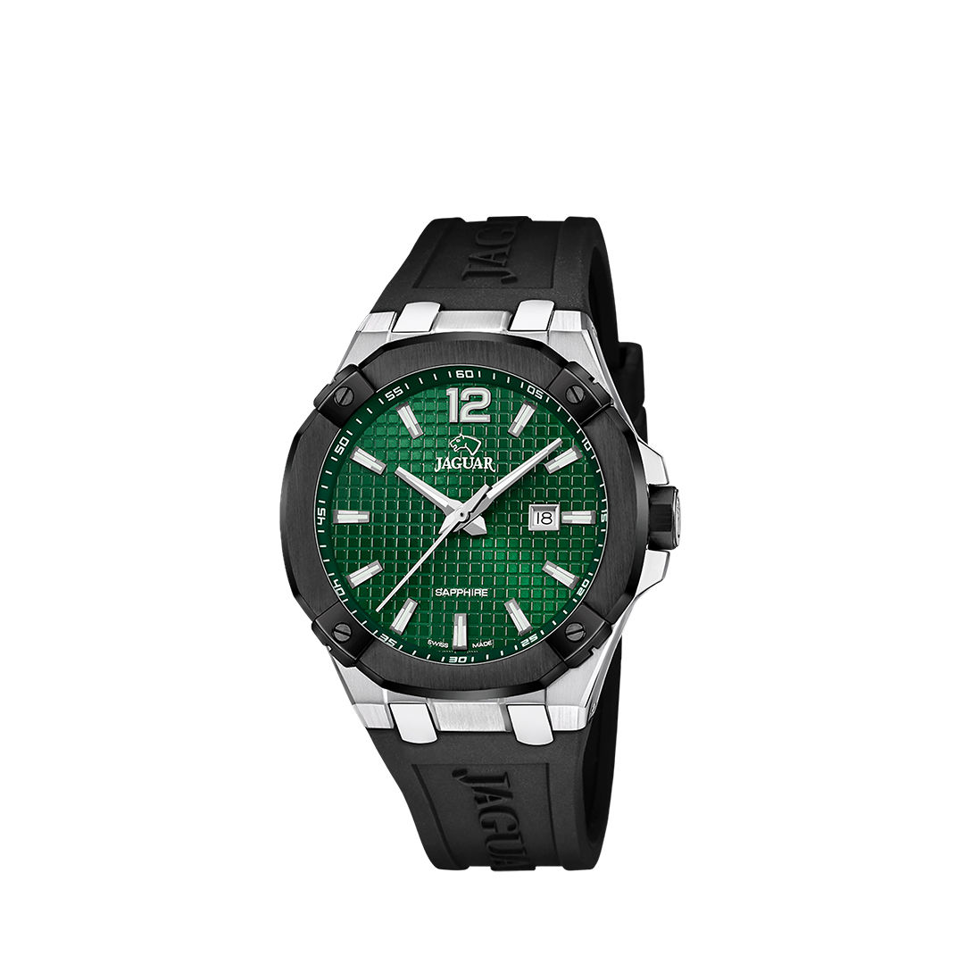 Men's Quartz Watches Jaguar