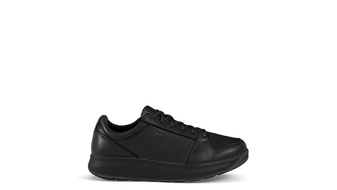 Men's Oliver Black II Shoes Joya