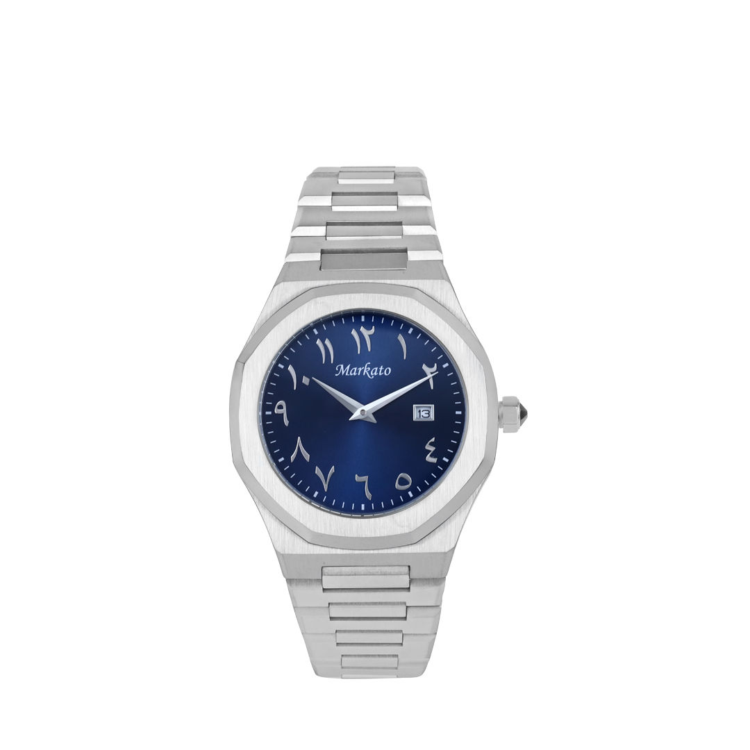 Men's Quartz Watches Markato