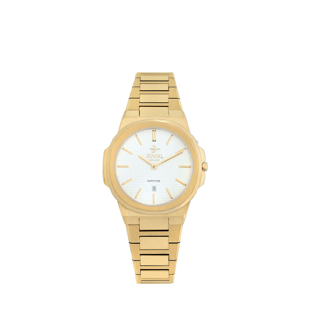 Women's Quartz Watches Jovial