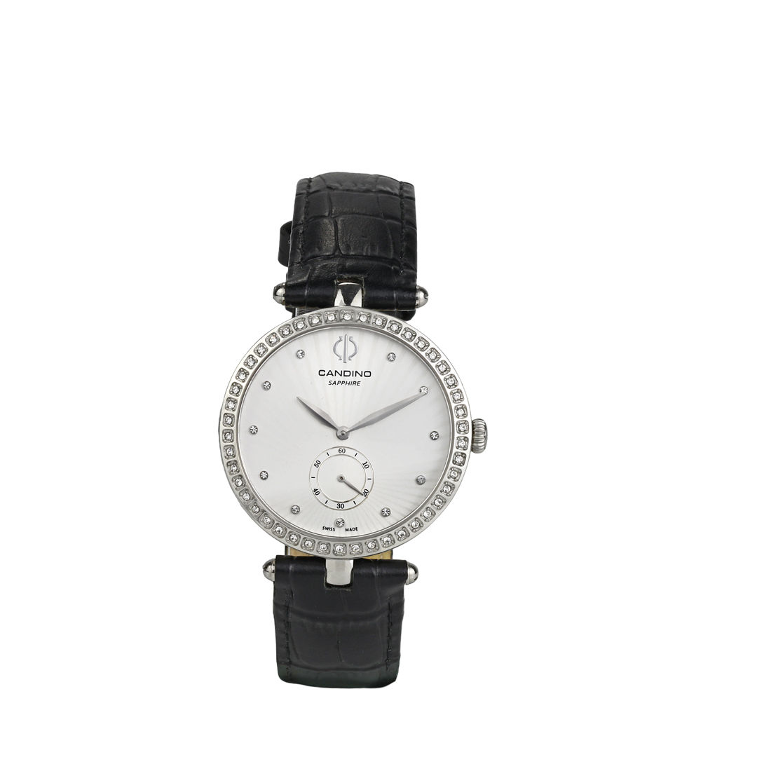 Women's Quartz Watches Candion