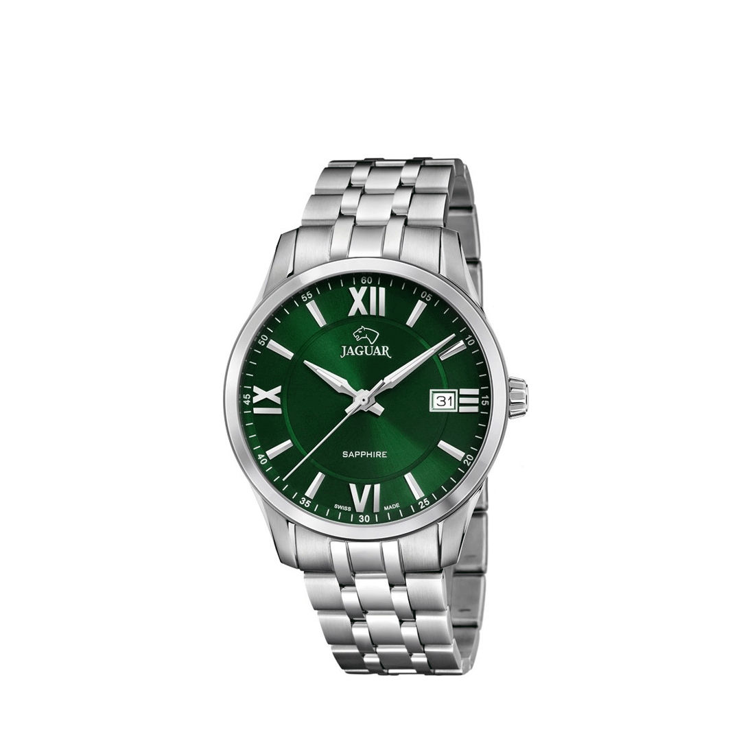 Men's Quartz Watches Jaguar