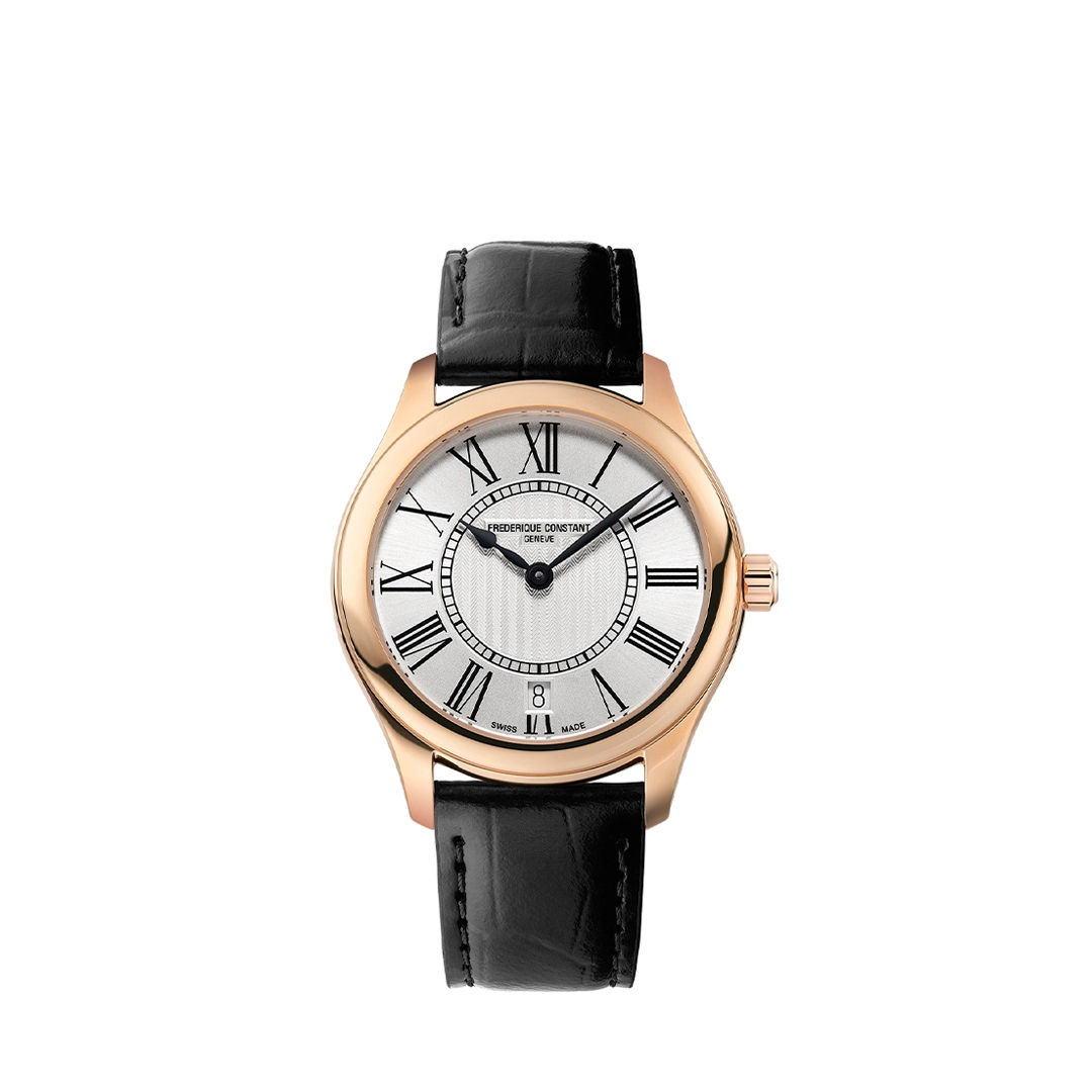Women's Quartz Watches Frederique Constant