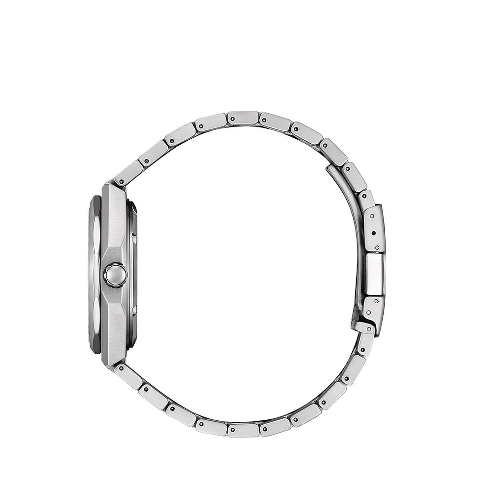 Thumbnail: Men's Automatic Titanium™ Watches Citizen