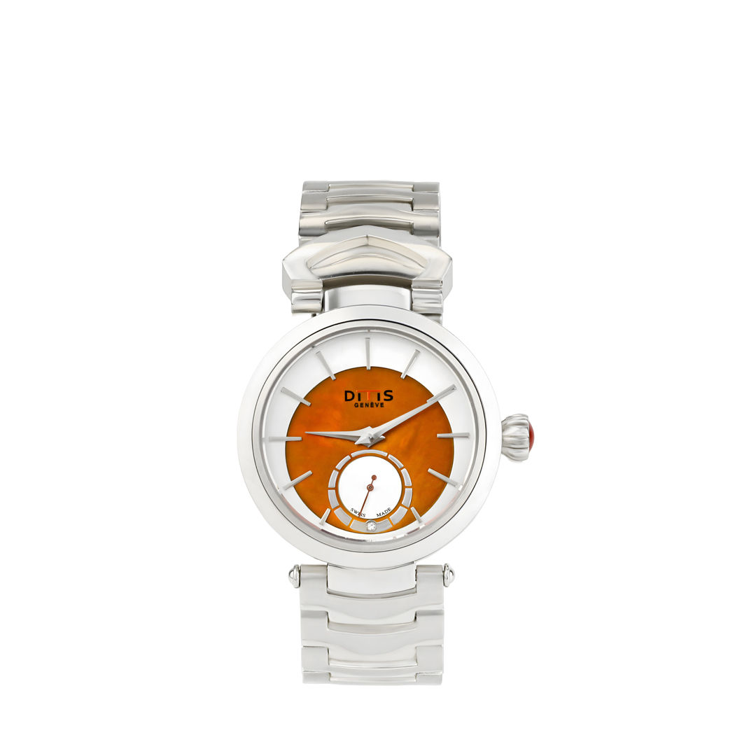 Women's Quartz Watches Ditis
