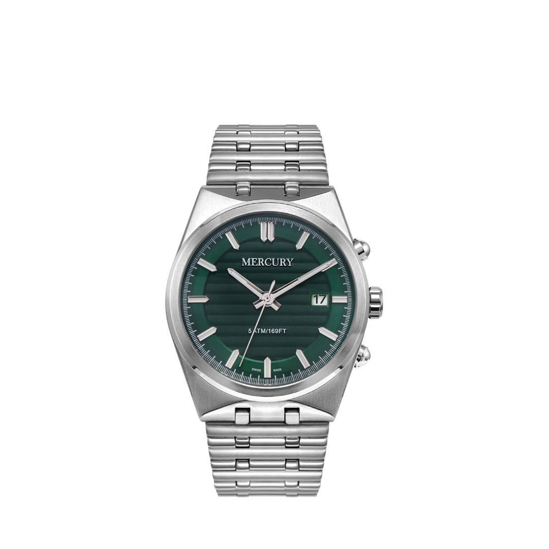 Men's Quartz Watches Mercury