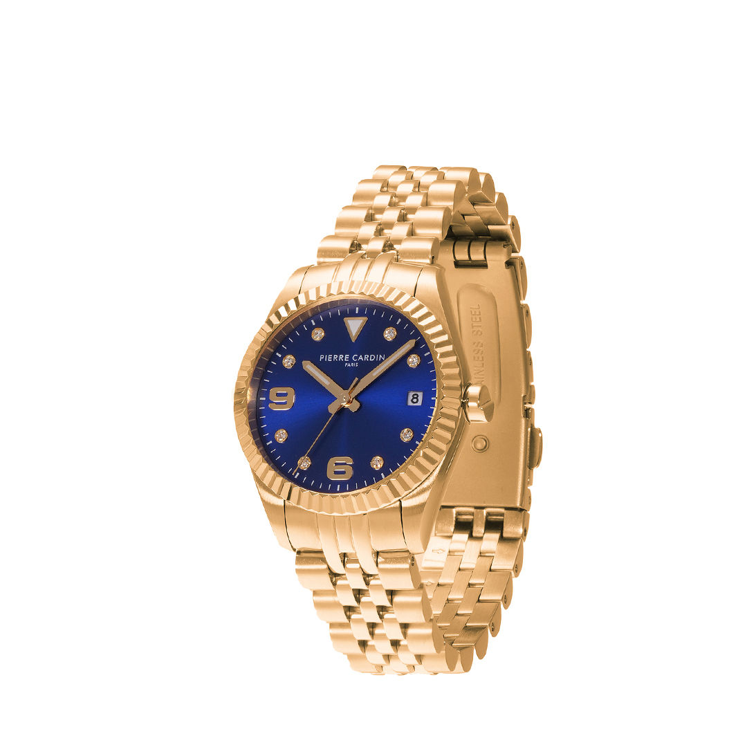 Women's Quartz Watches Pierre Cardin