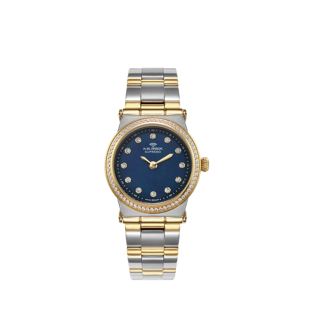 Women's Quartz Watches Murex