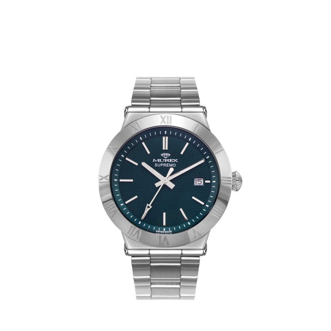Men's Quartz Watches Murex