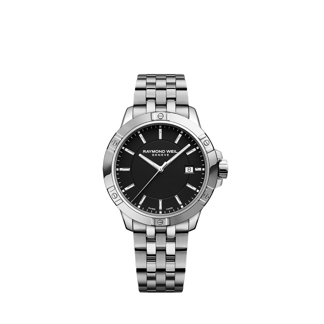 Men's Automatic Watches Raymond Weil