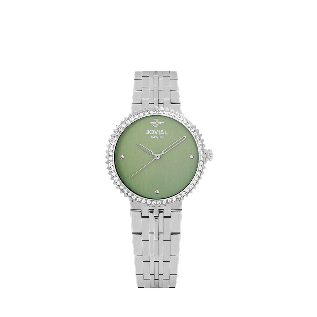 Women's Quartz Watches Jovial