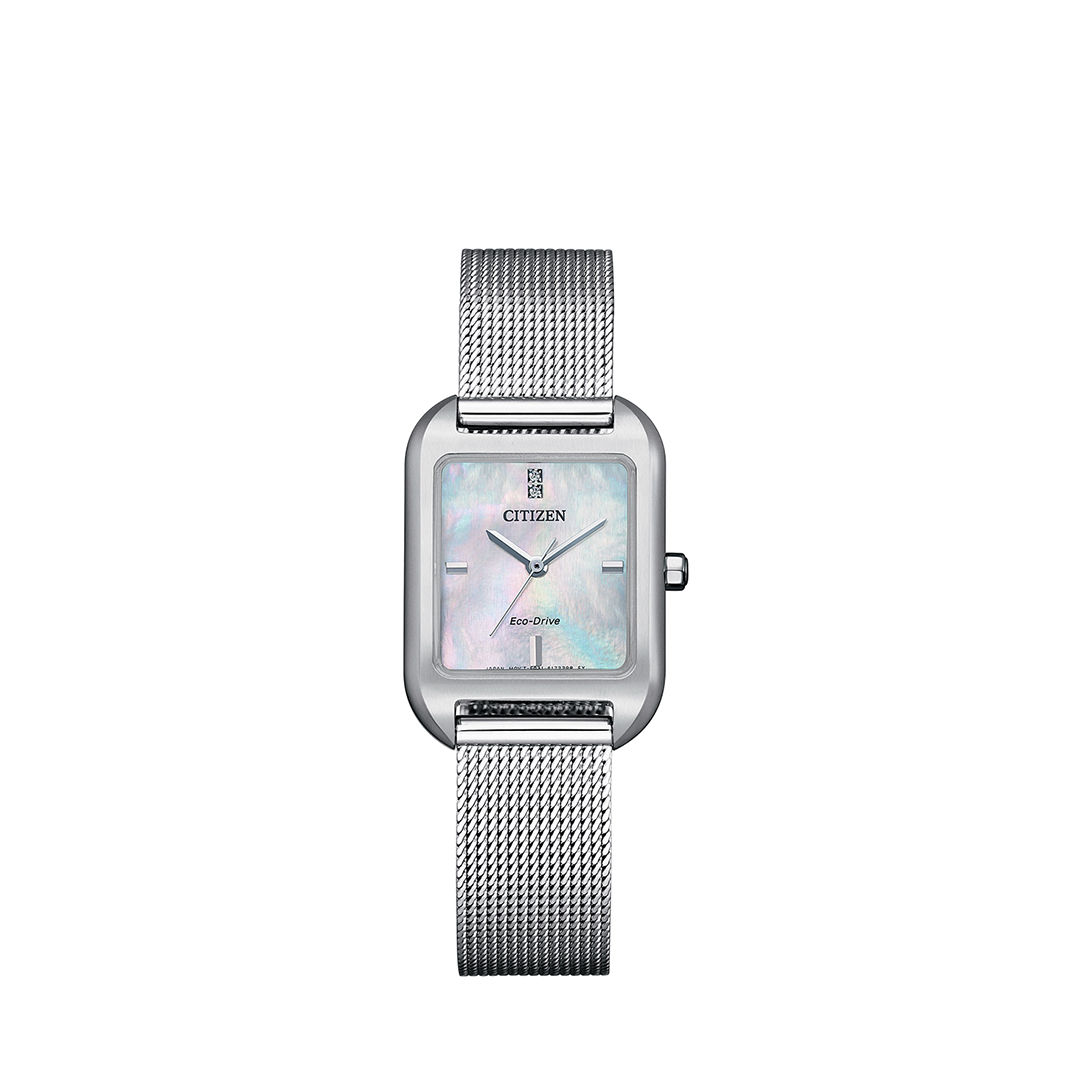 Men's Eco-Drive Citizen Watches