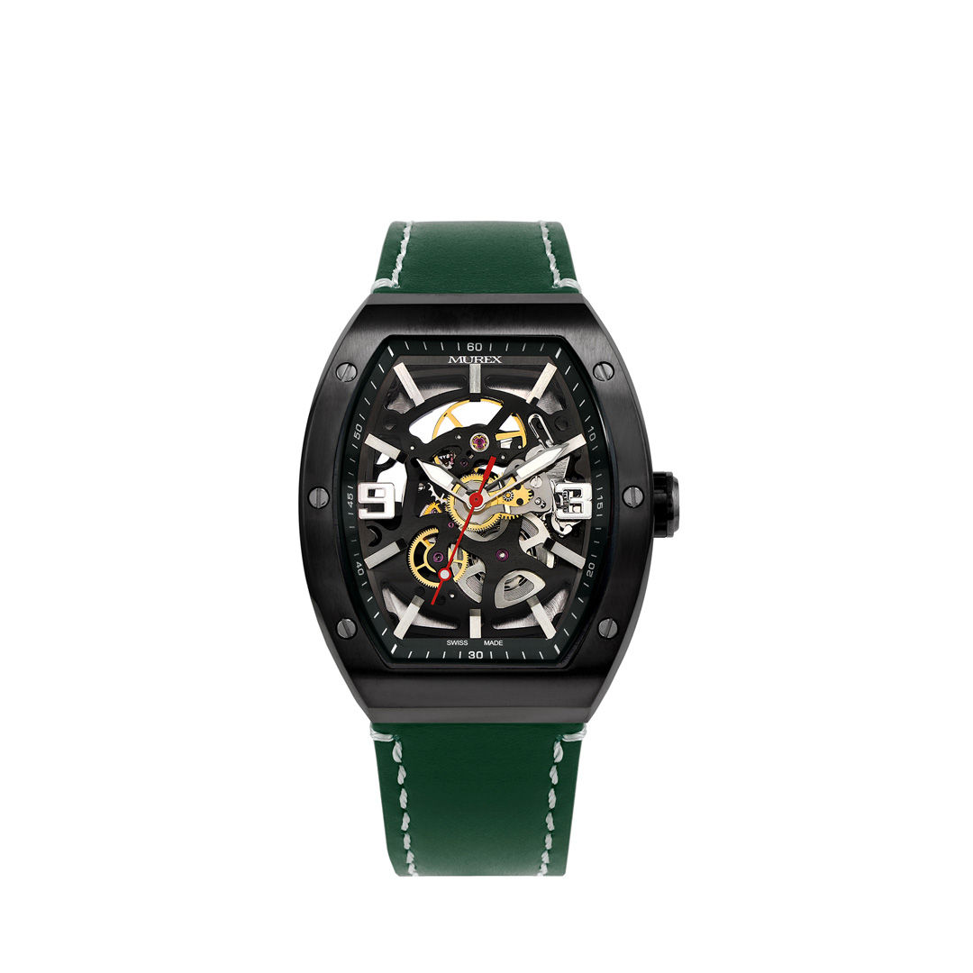 Men's Automatic Watches Murex