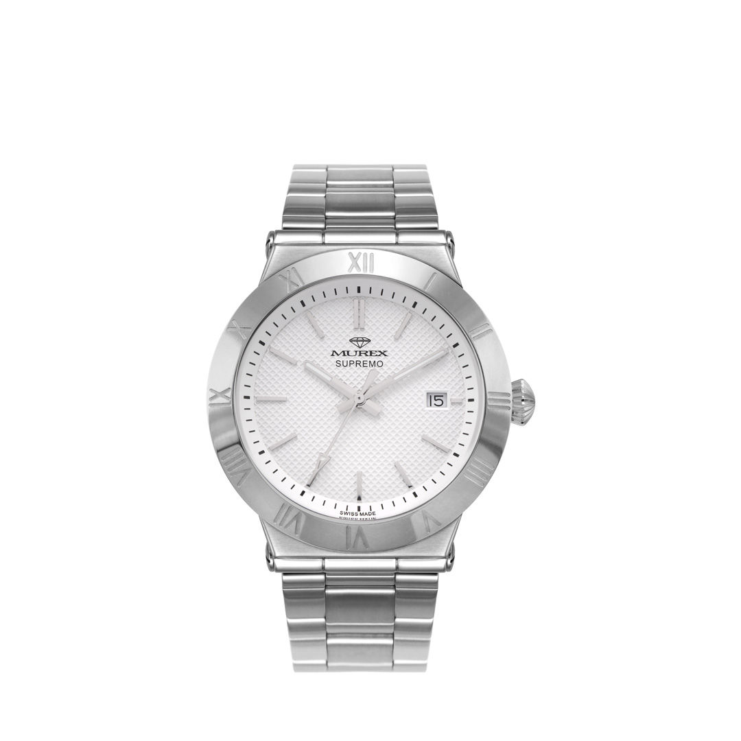 Men's Quartz Watches Murex