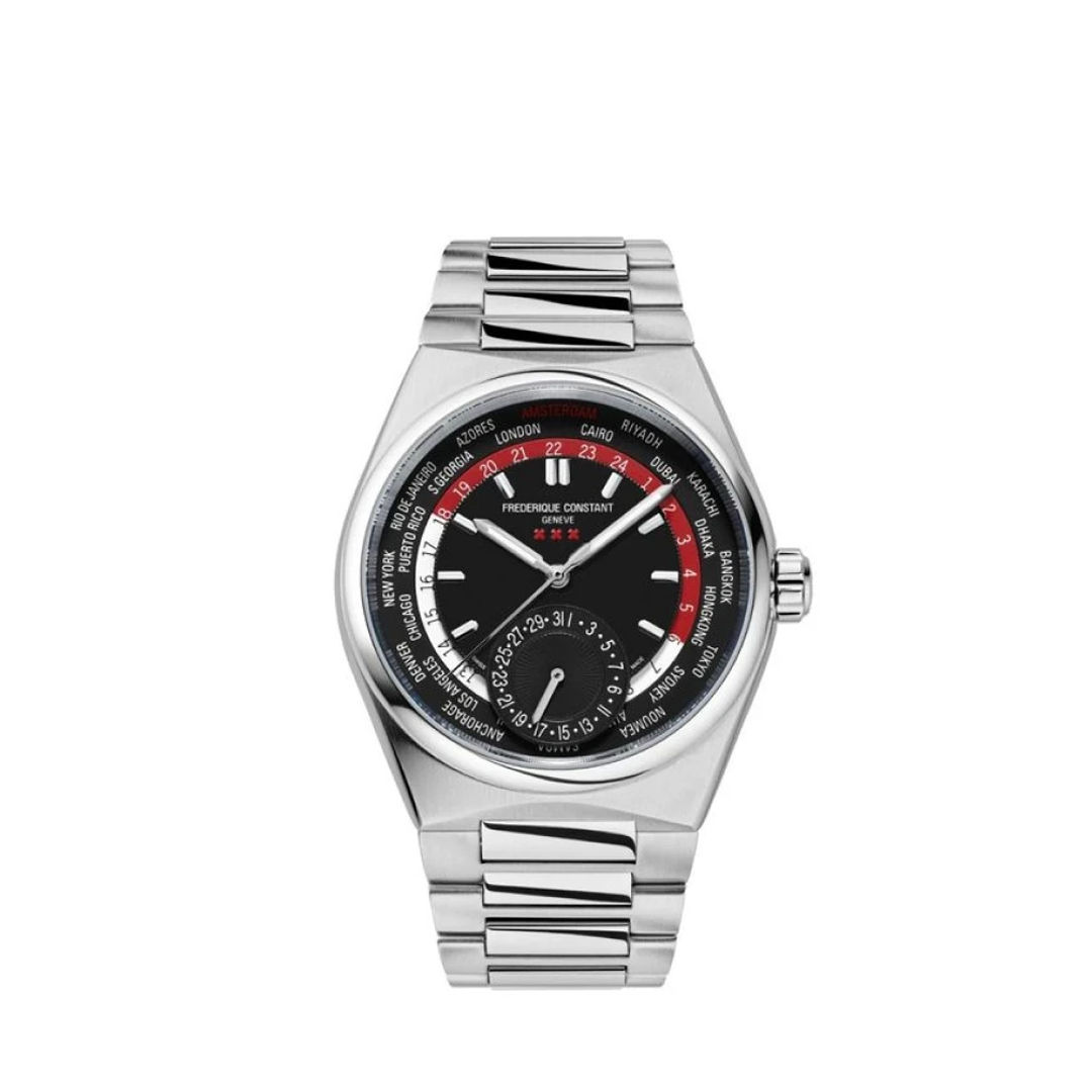 Men's Automatic Watches Frederique Constant