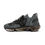 Thumbnail: Dark gray Badsport Unlimited Men's Mesh Sports Sneakers