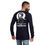 Thumbnail: Unisex Long Sleeve Tee