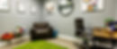 Play therapy office
