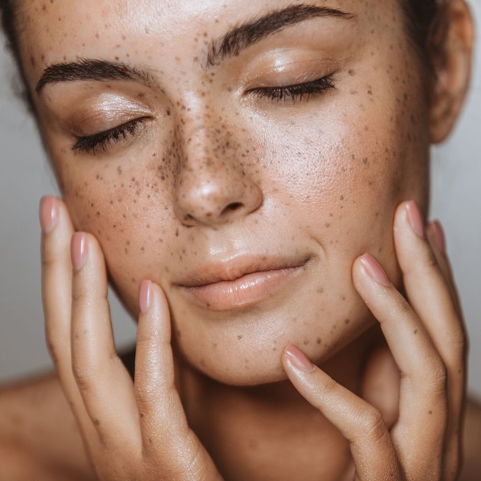 Positive Interim Results From a First-Of-Its-Kind Trial: Galderma