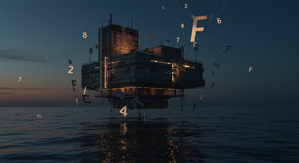 読書感想文:すべてがFになる(森博嗣)