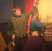 The Steadfast Tin Soldier - Production Photography