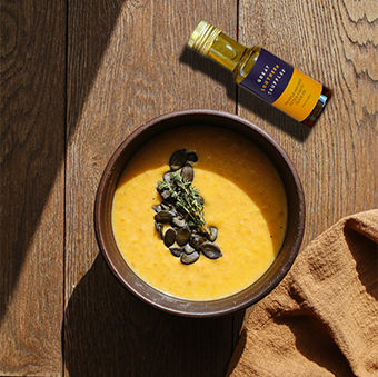 8 Easy Ways to Use Great Southern Truffles Oil
